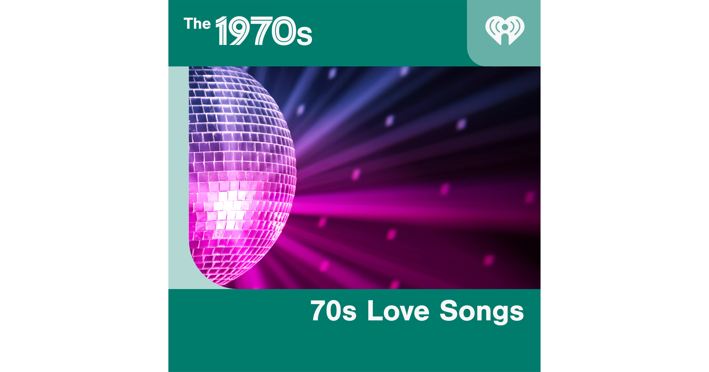 70s Love Songs | iHeart