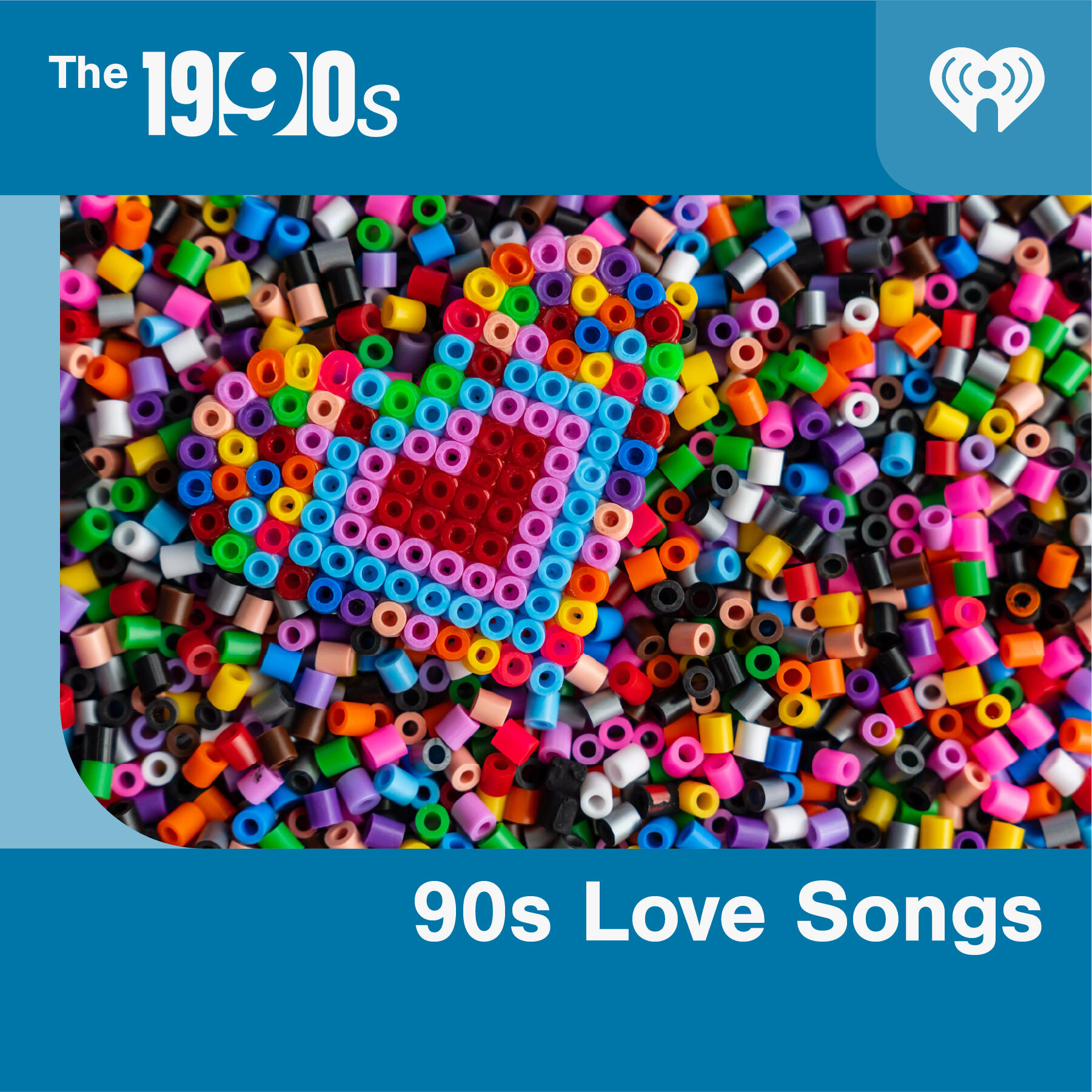 90s Love Songs