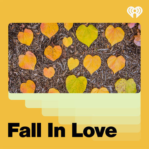 Fall In Love