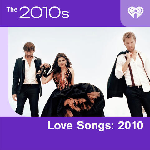 Love Songs: 2010