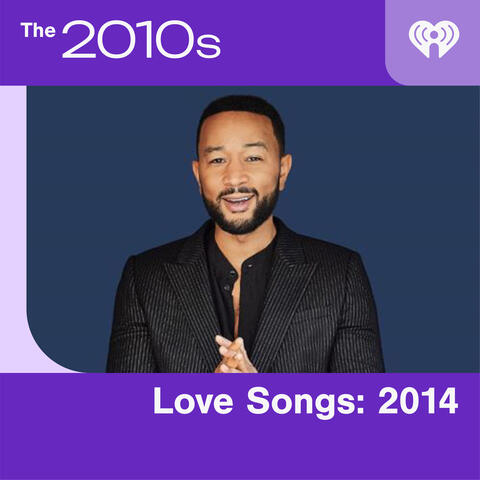 Love Songs: 2014