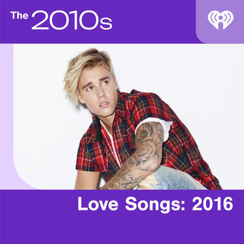 Love Songs: 2016