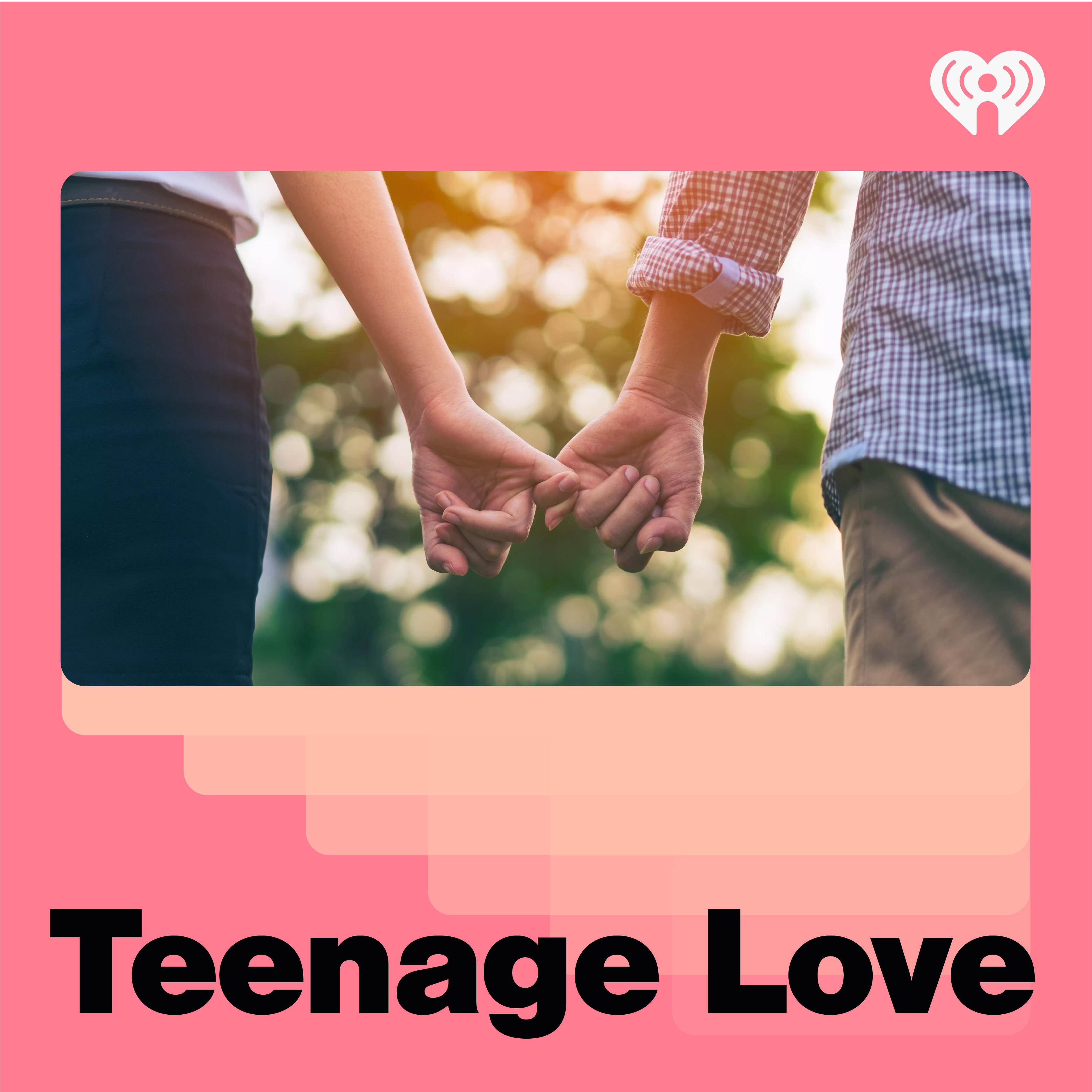 Teenage Love