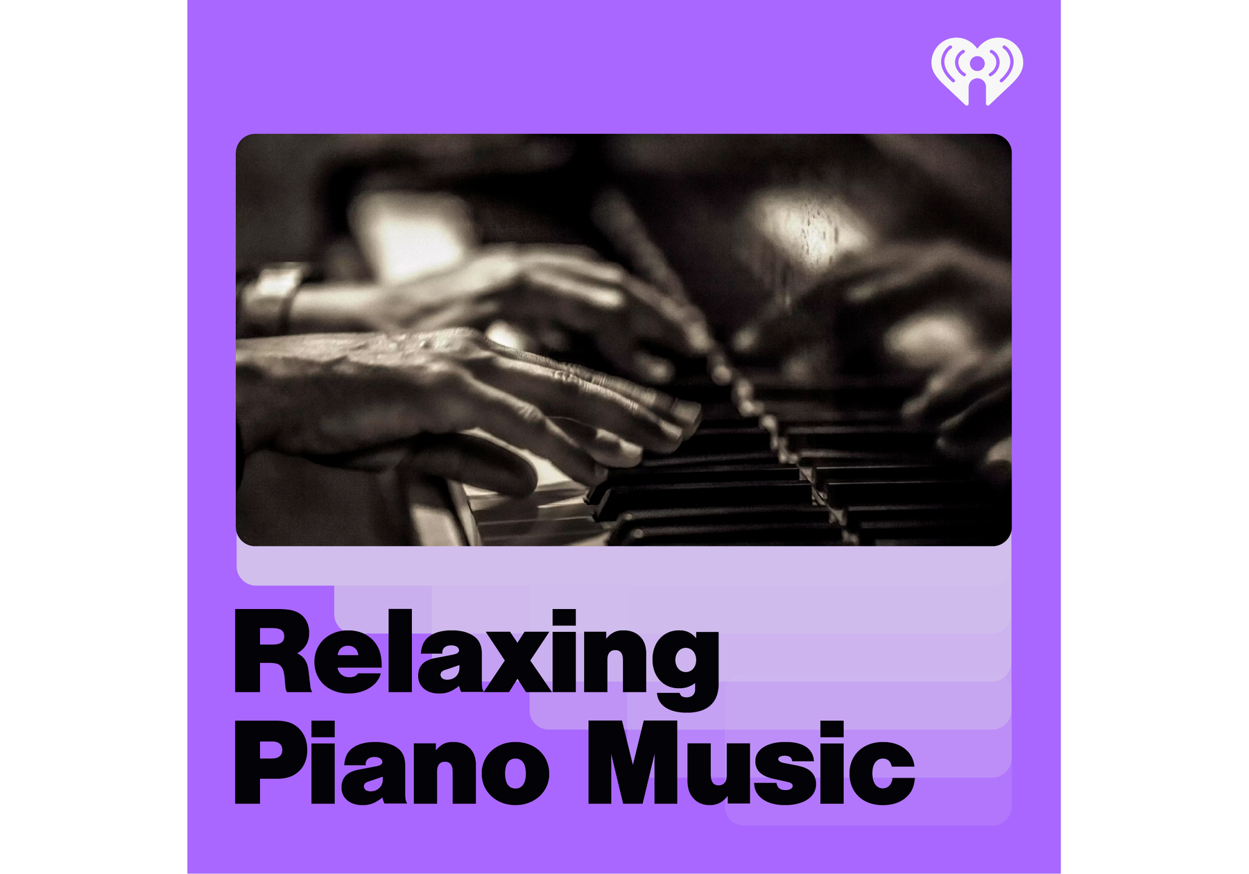 Relaxing Piano Music Iheart