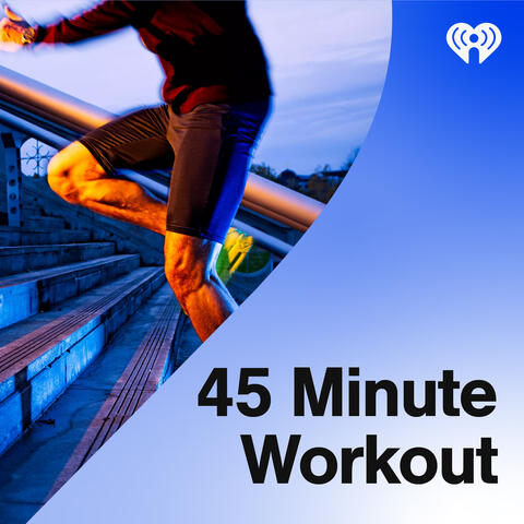 45 Minute Workout