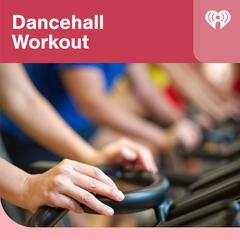 Dancehall Workout