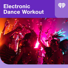 Electronic Dance Workout
