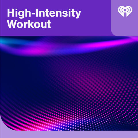 High-Intensity Workout