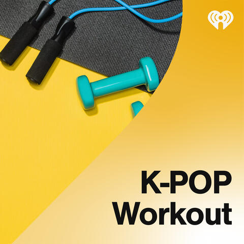 K-POP Workout