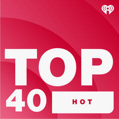 iHeartRadio Hot Top 40