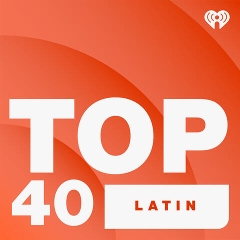 Latin Top 40