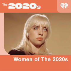 Women of The 2020s