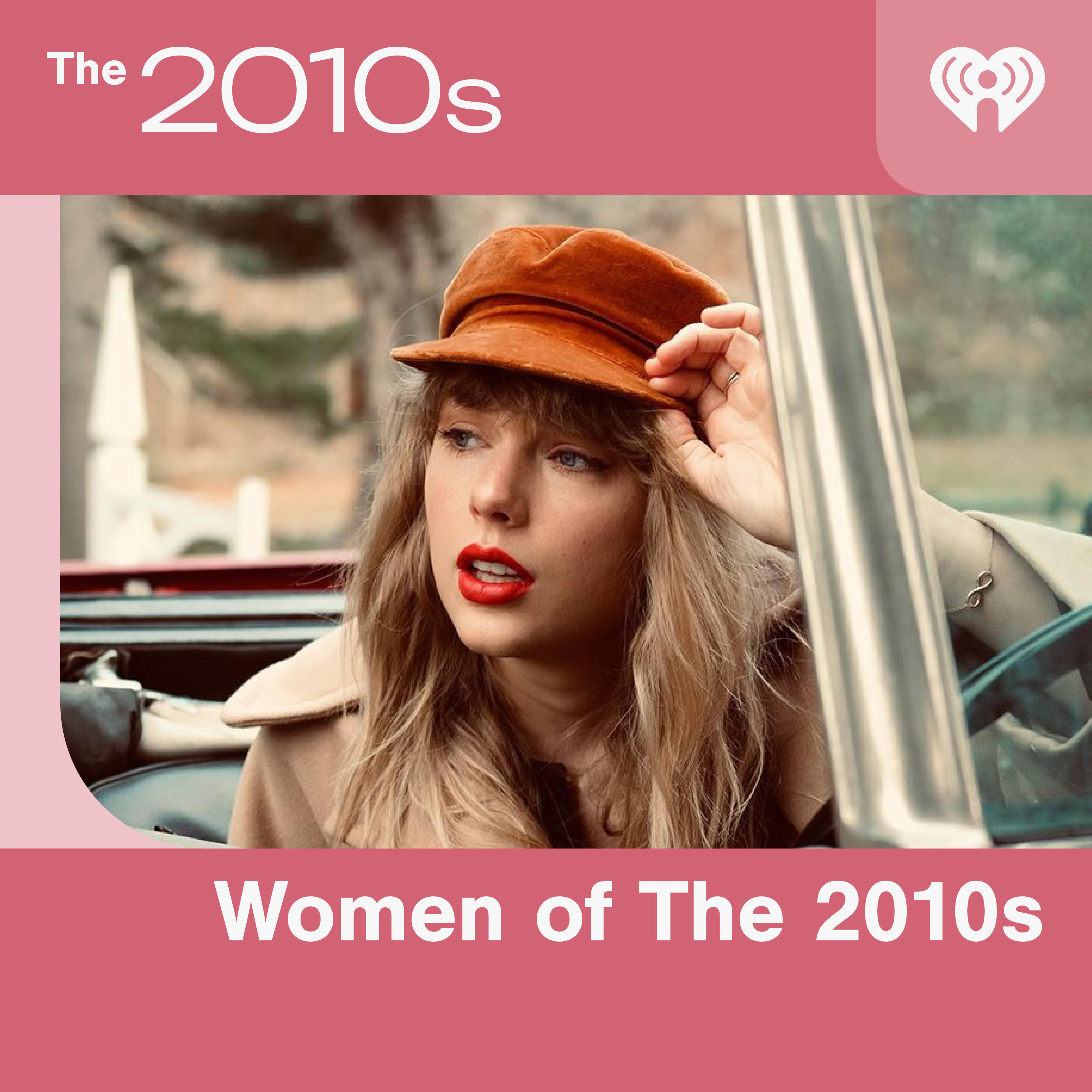 Women of The 2010s