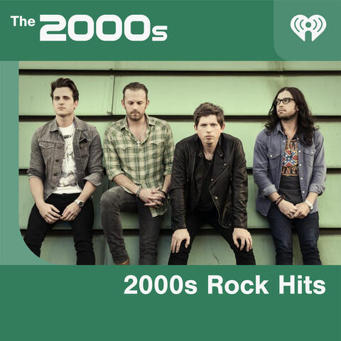 2000s Rock Hits