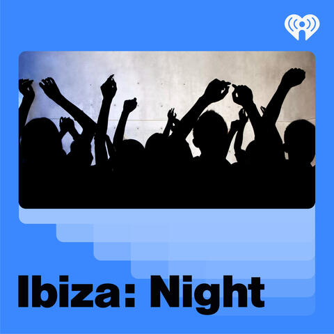 Ibiza: Night