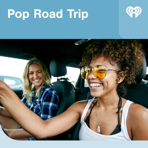 Pop Road Trip