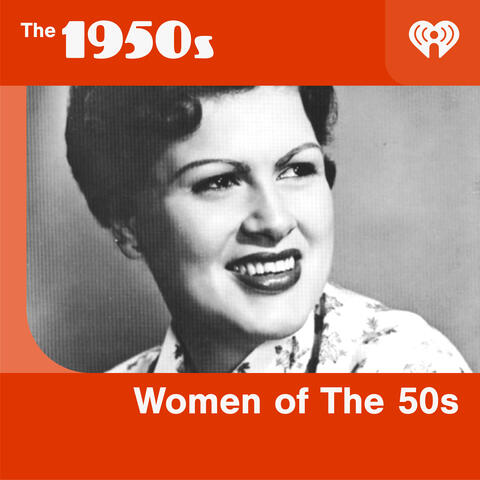 Women of The 50s