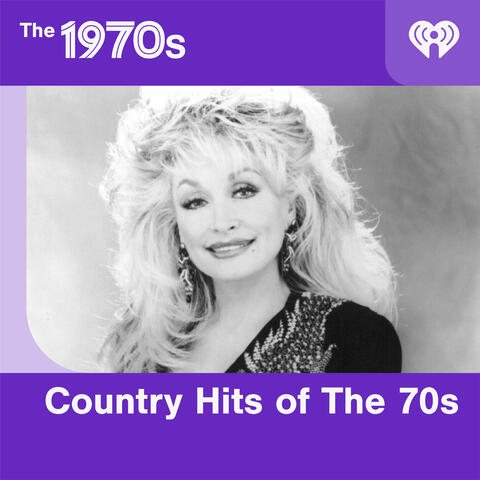Country Hits of The 70s