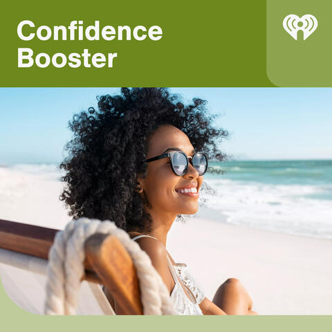 Confidence Booster