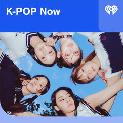 K-POP Now