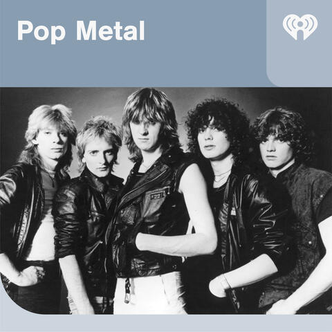 Pop Metal