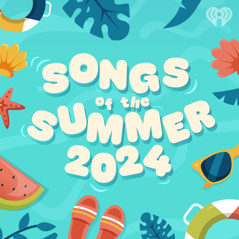 Songs of the Summer: 2024