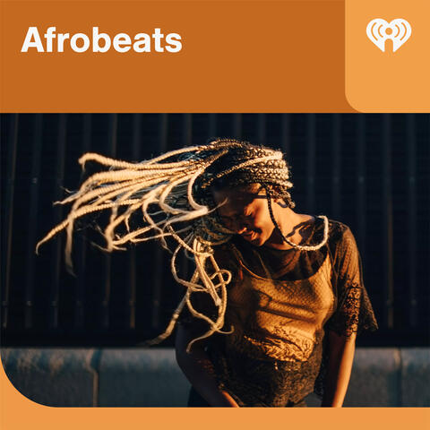 Afrobeats