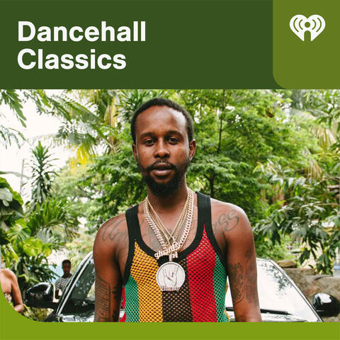 Dancehall Classics