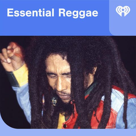 Essential Reggae