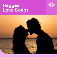 Reggae Love Songs
