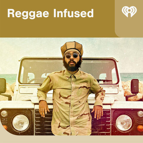 Reggae Infused