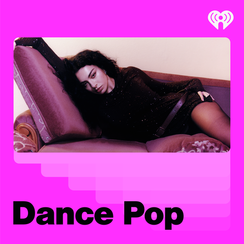 Dance Pop