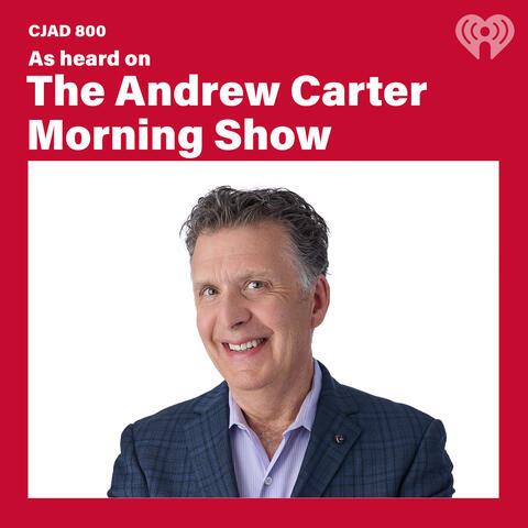 The Andrew Carter Morning Show