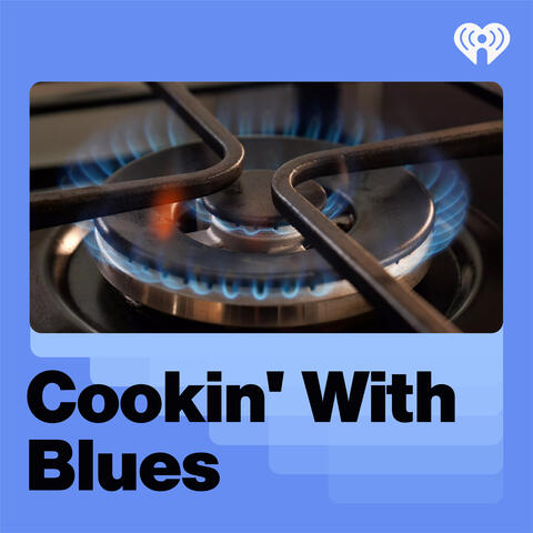 Cookin' With Blues