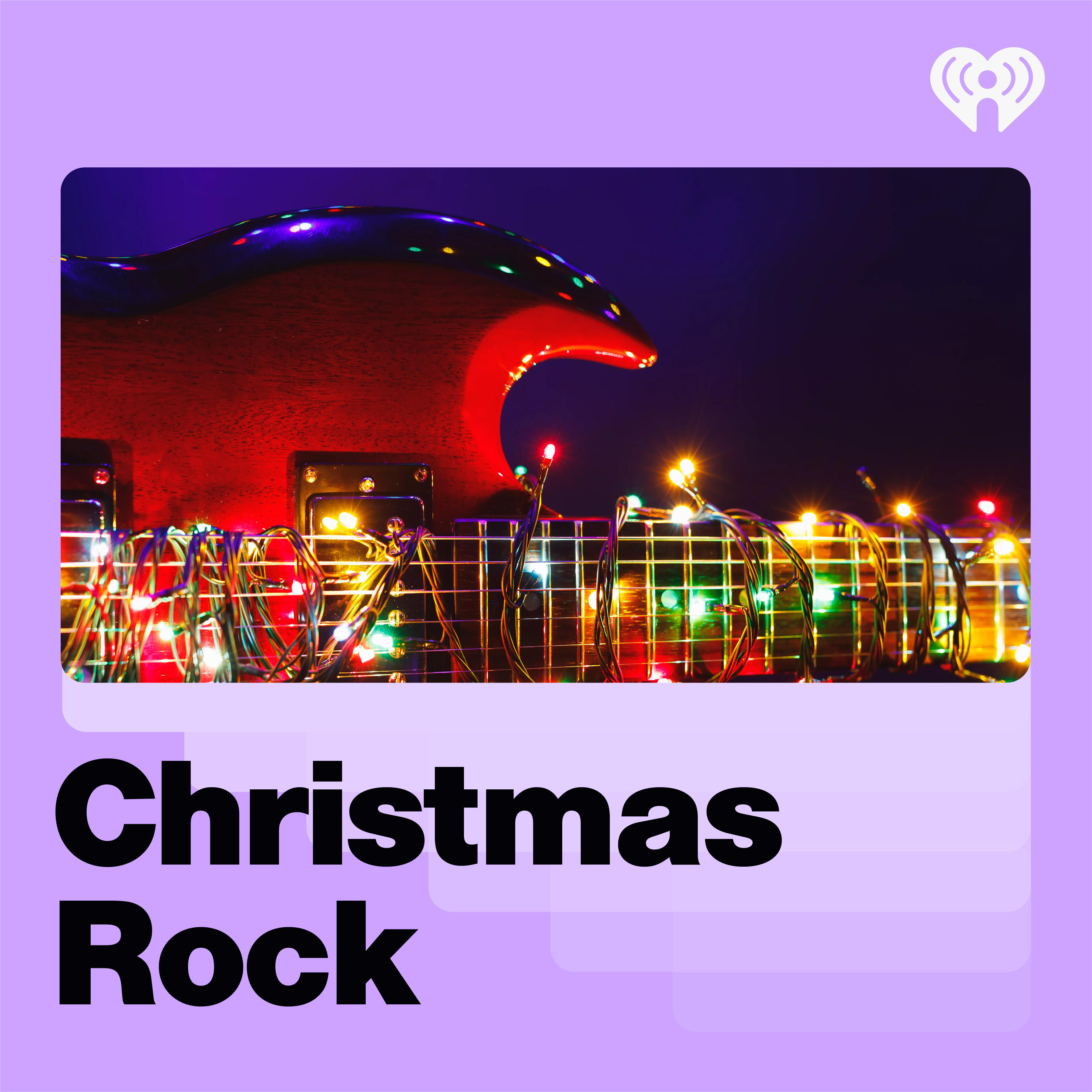 Christmas Rock