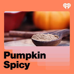 Pumpkin Spicy
