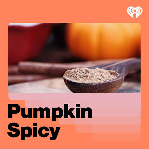 Pumpkin Spicy