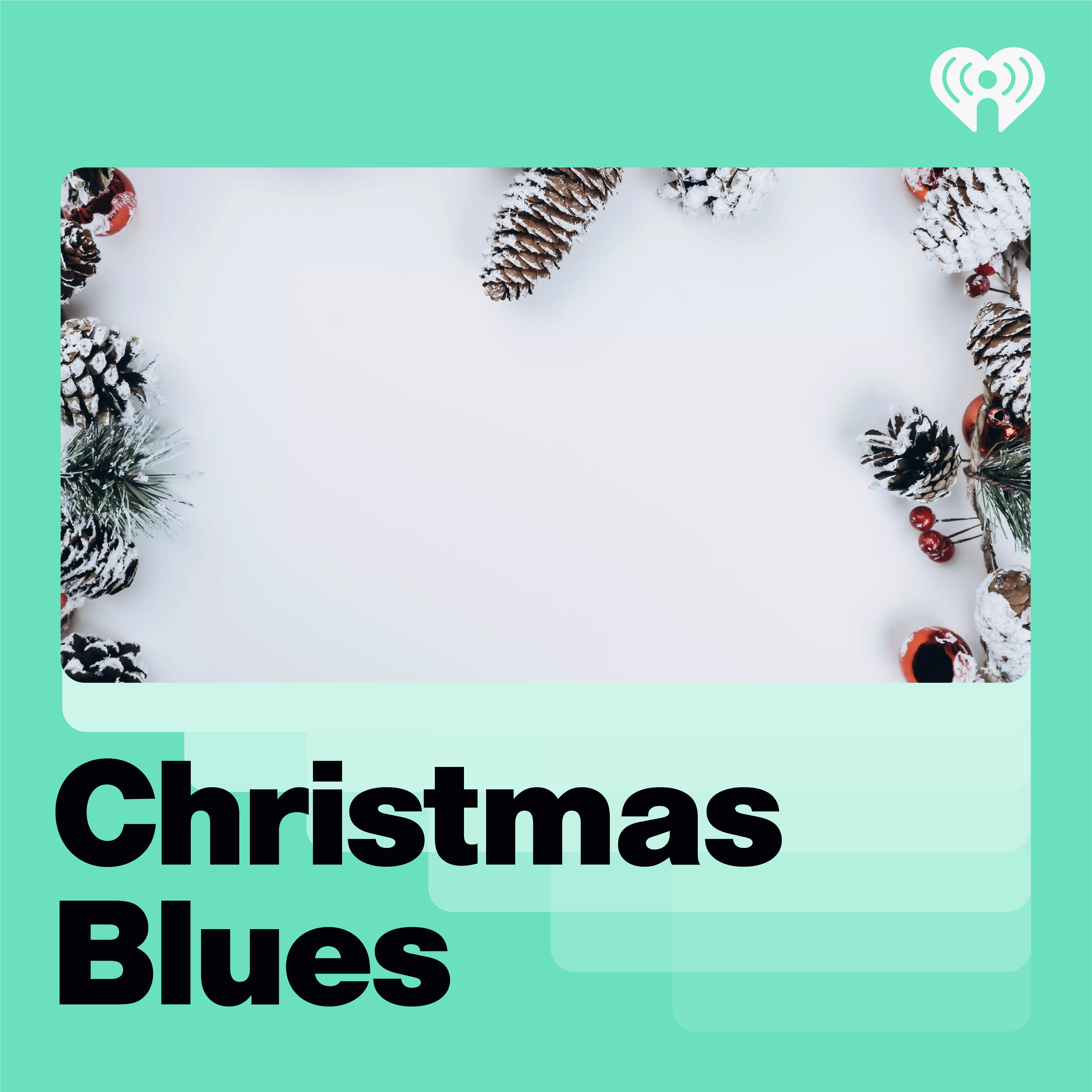 Christmas Blues