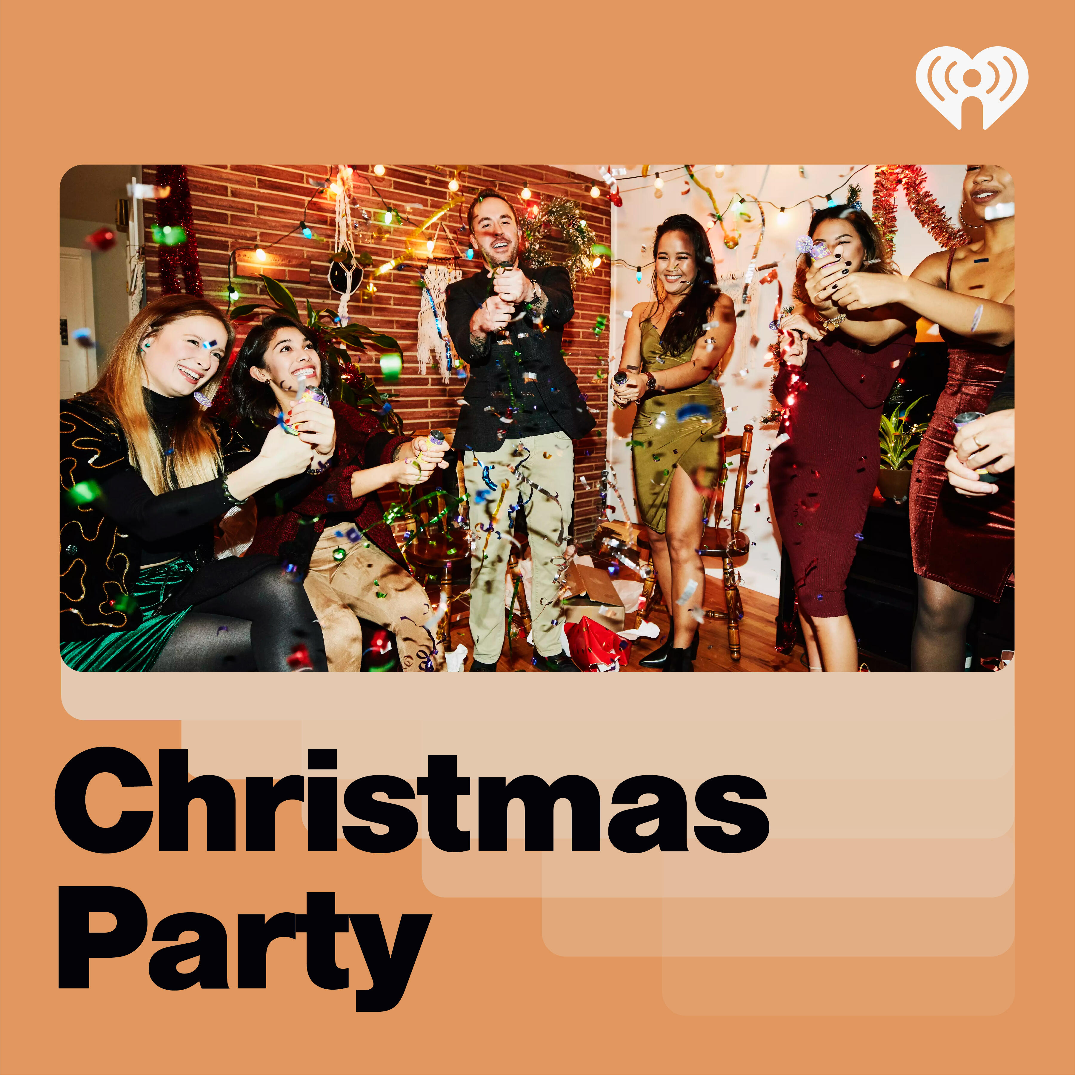 Christmas Party