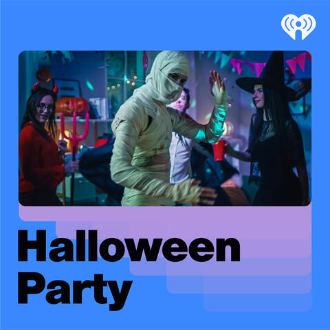 Halloween Party