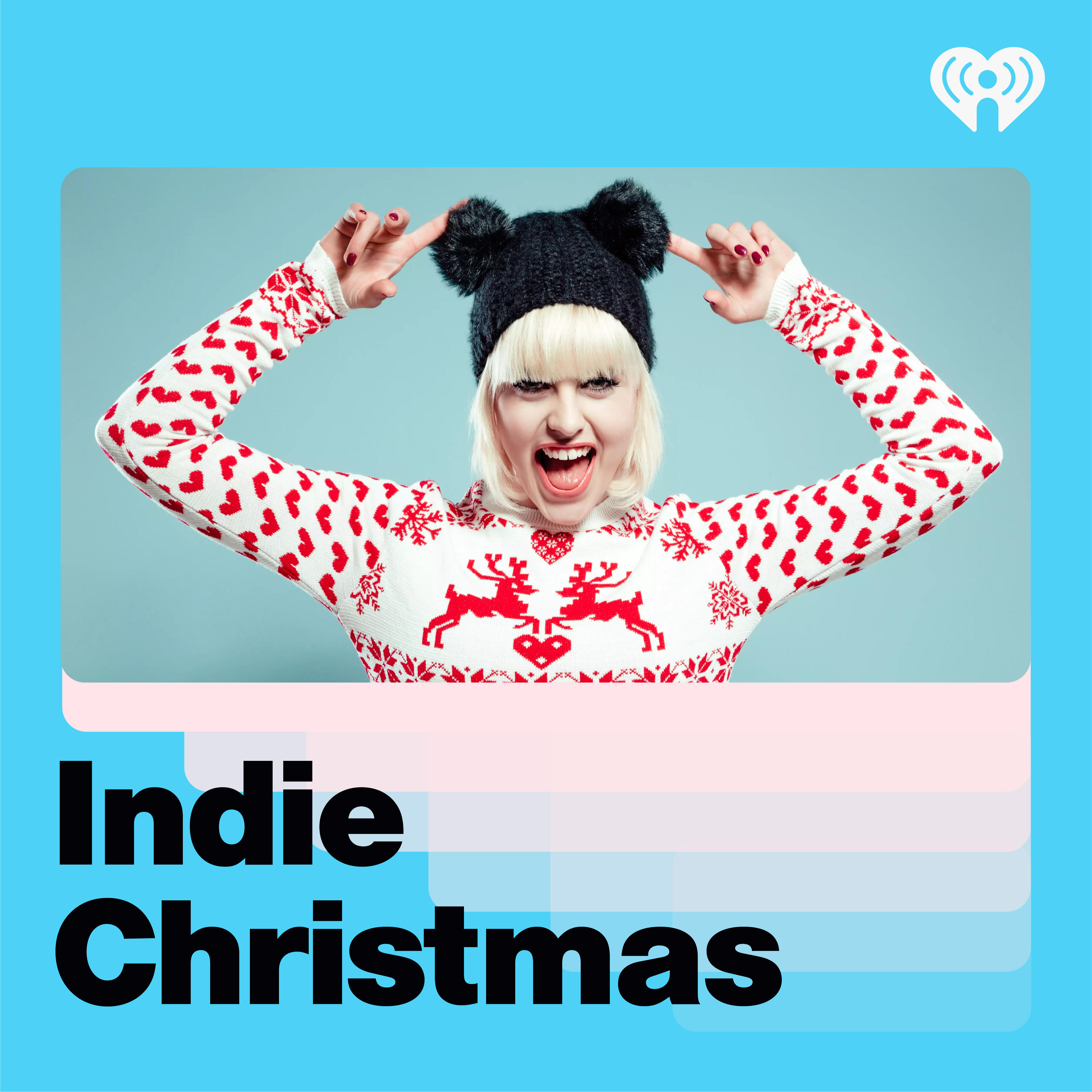 Indie Christmas