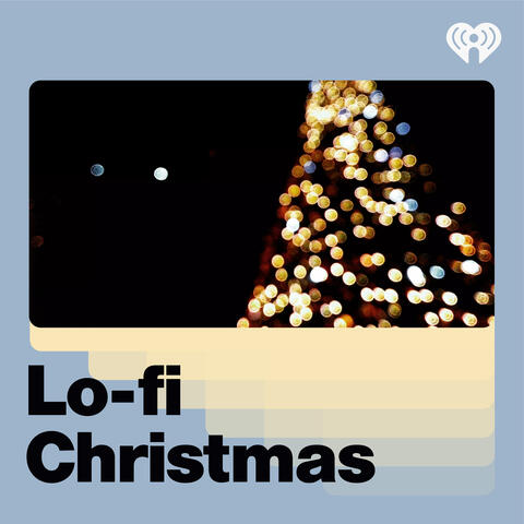 Lo-fi Christmas
