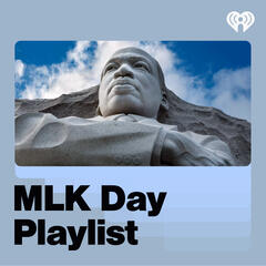 MLK Day Playlist