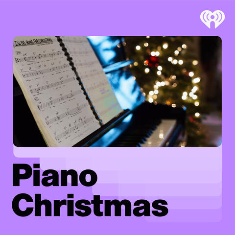 Piano Christmas