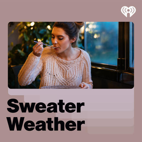 Sweater Weather
