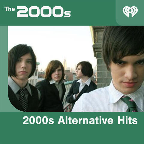2000s Alternative Hits