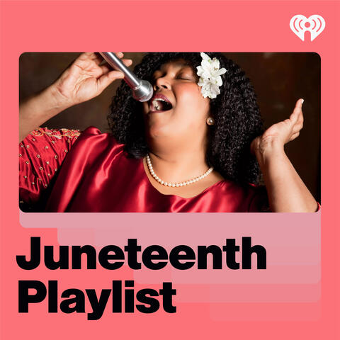 Juneteenth Playlist