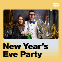 New Year's Eve Party