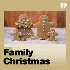 Family Christmas