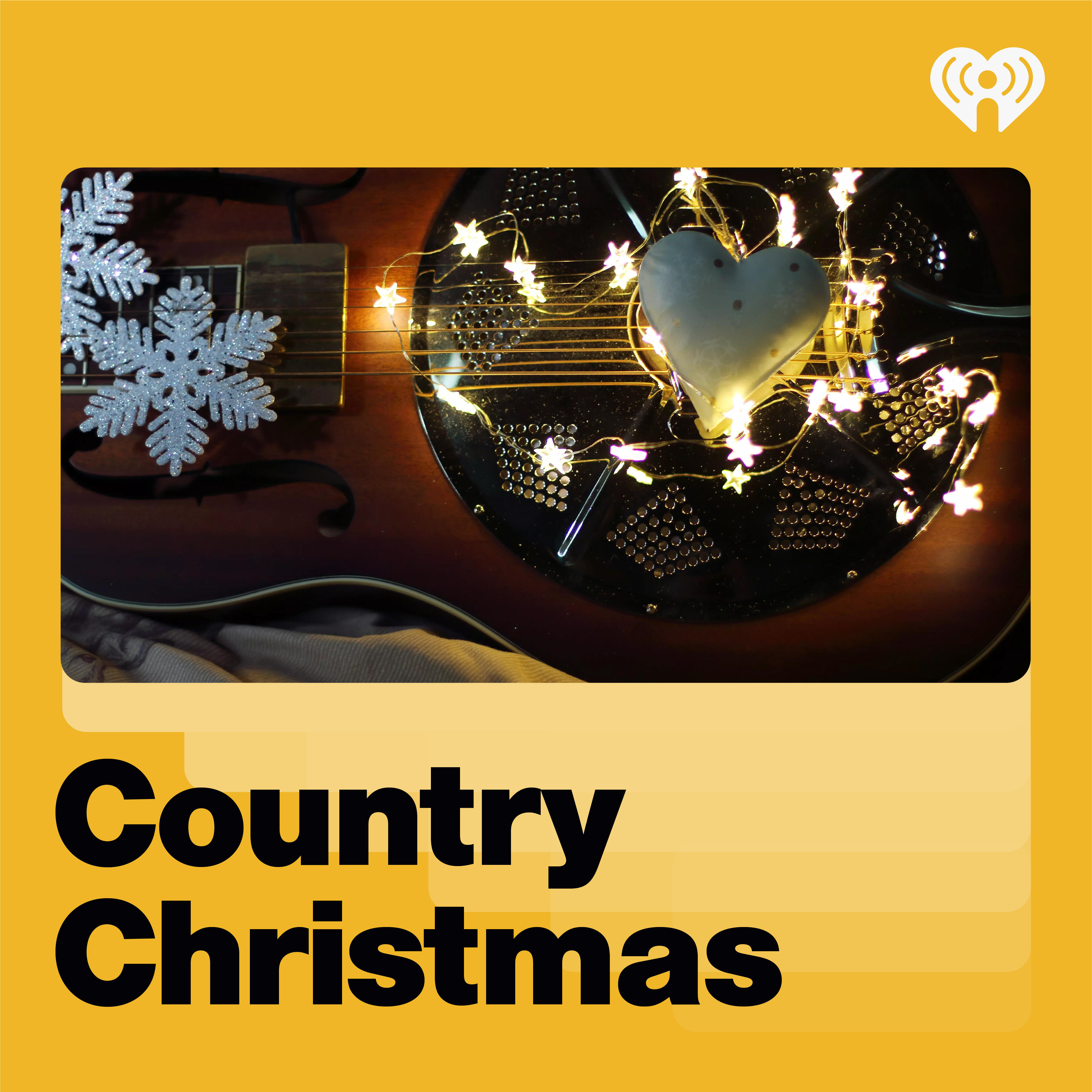 Country Christmas